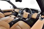 Land Rover Range Rover P400e Vogue SE 2019 года (ZA)